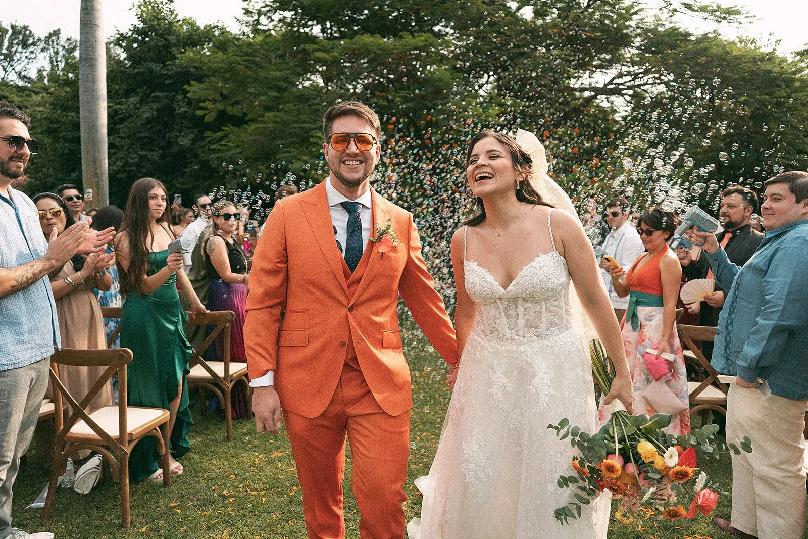 B & JM, Jardín en Morelos (5)
