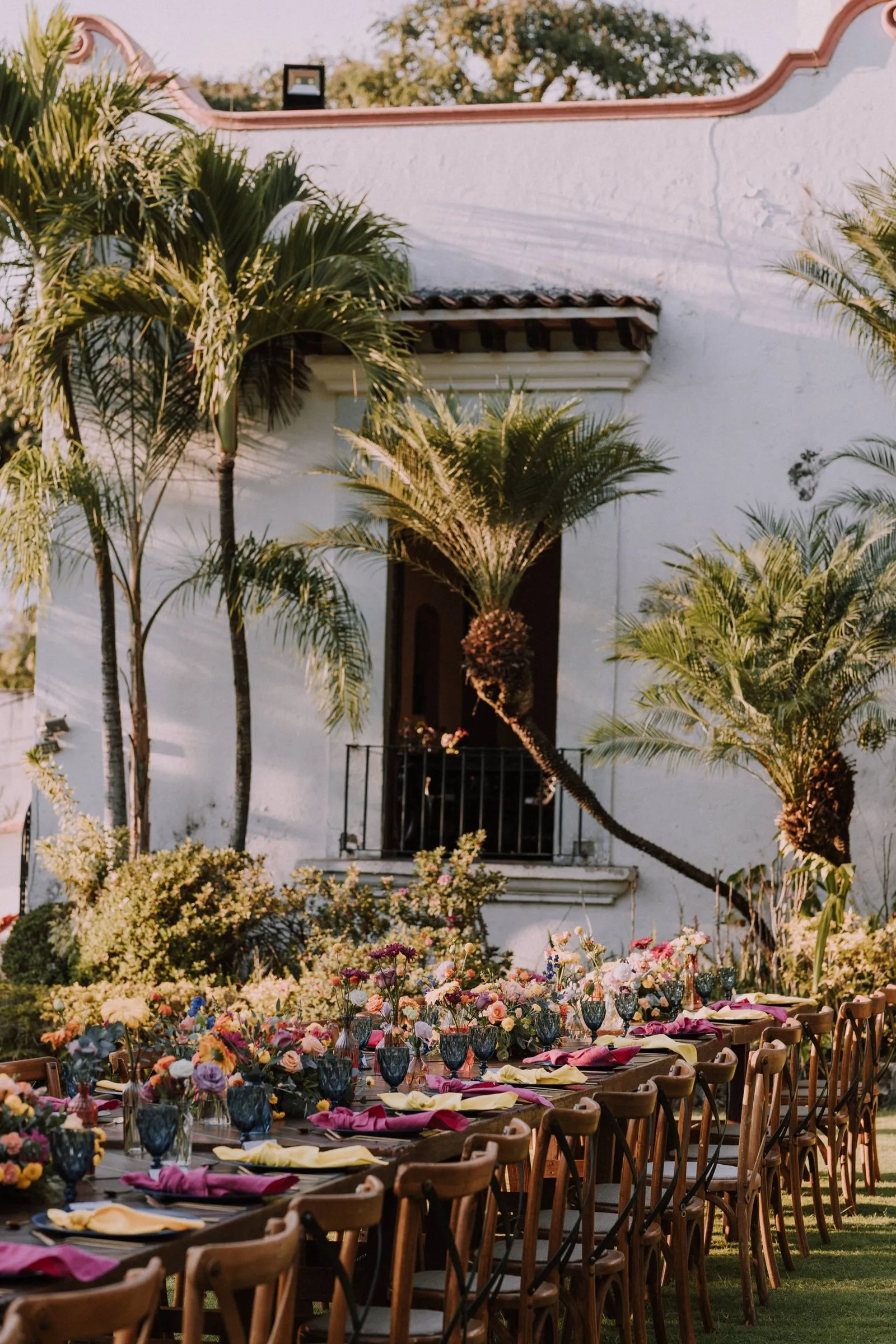 Boda organizada por Aldonza Events (5)