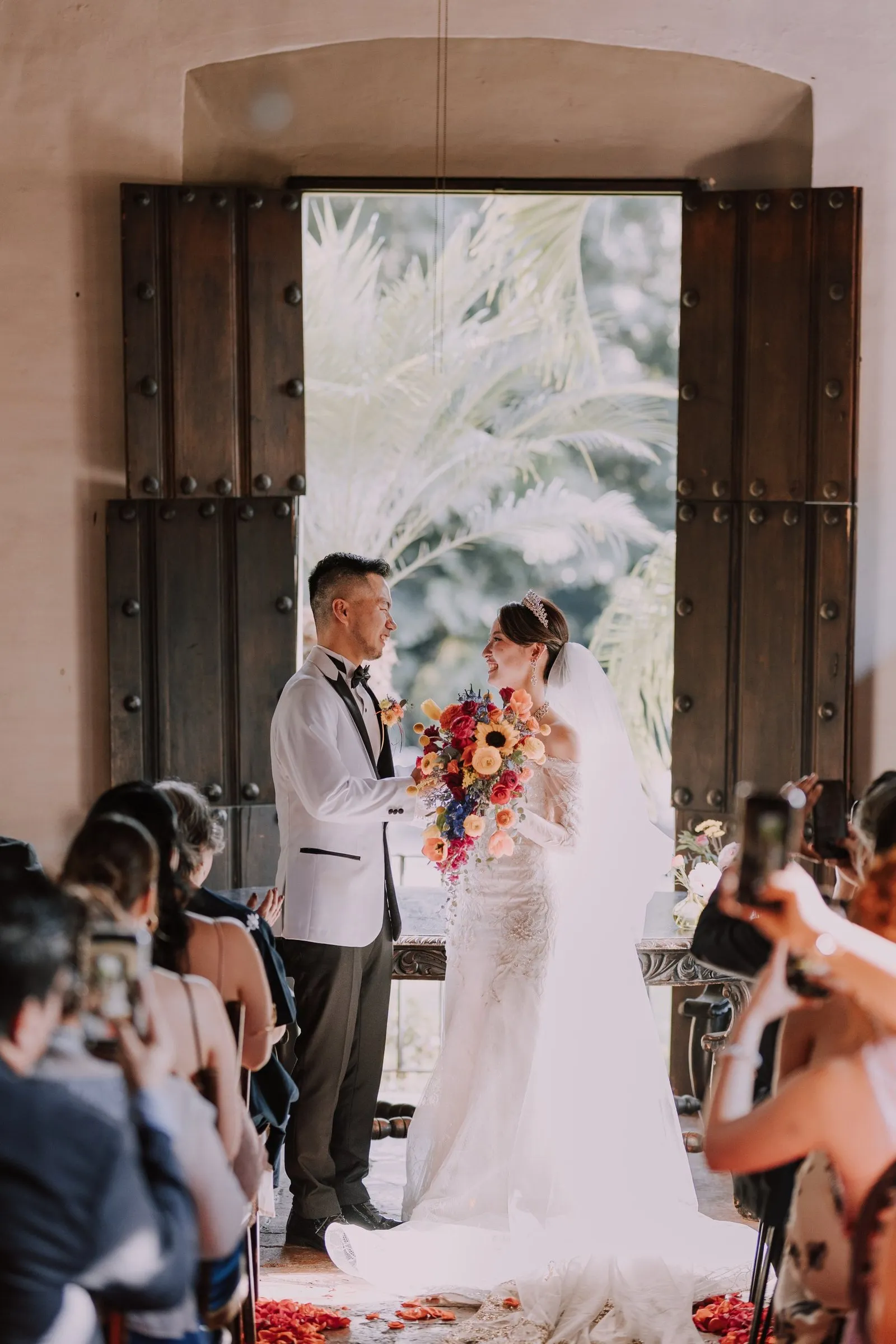 Ikuko & Hiro, Morelos (12)