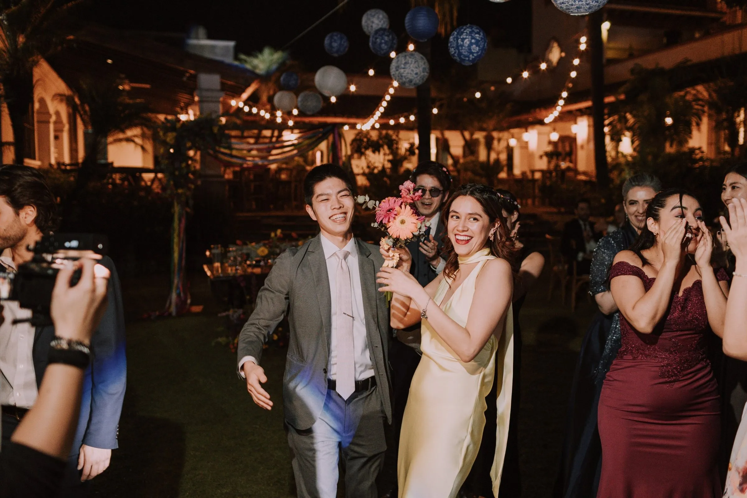 Ikuko & Hiro, Morelos (13)