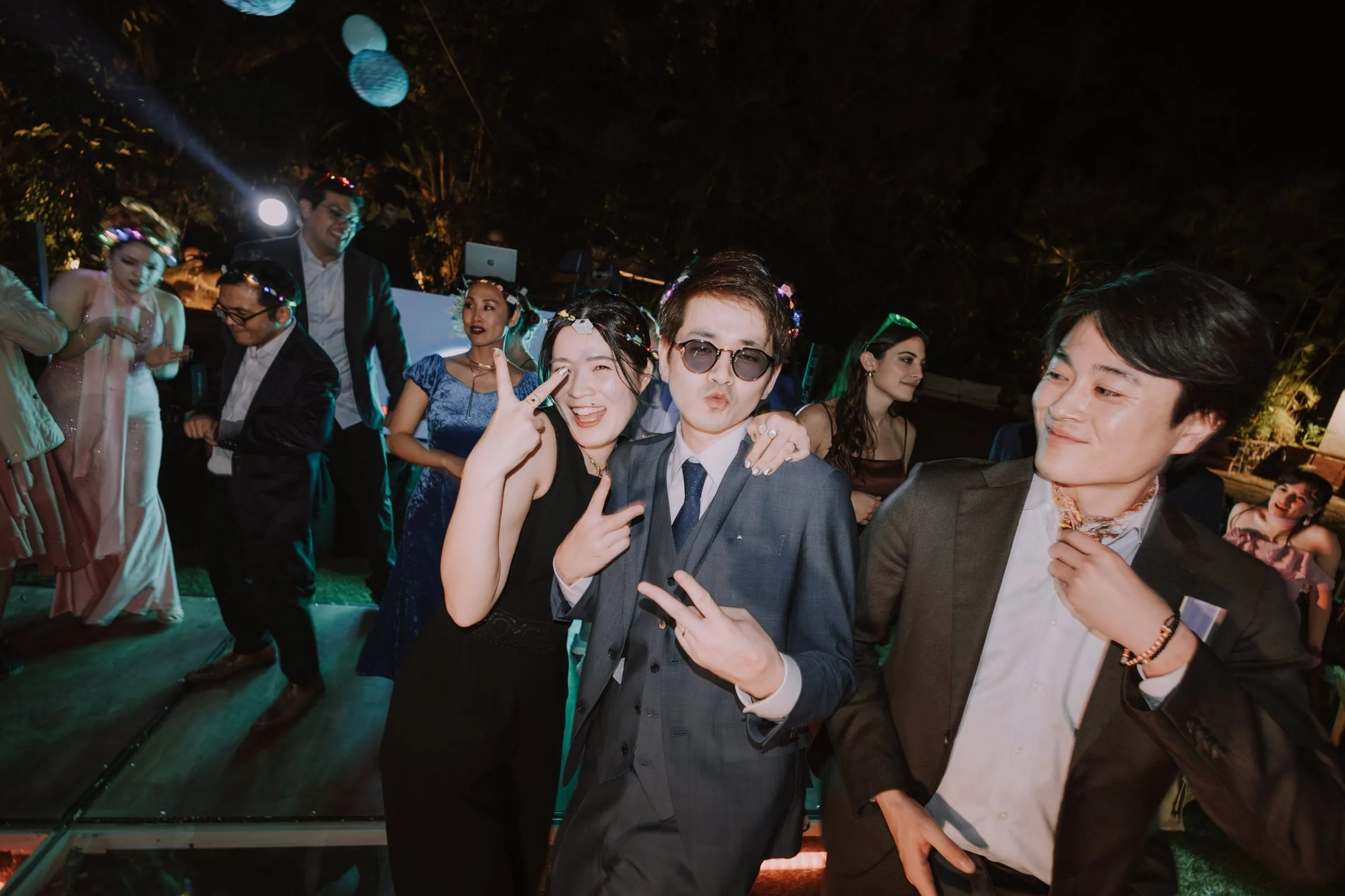 Ikuko & Hiro, Morelos (14)
