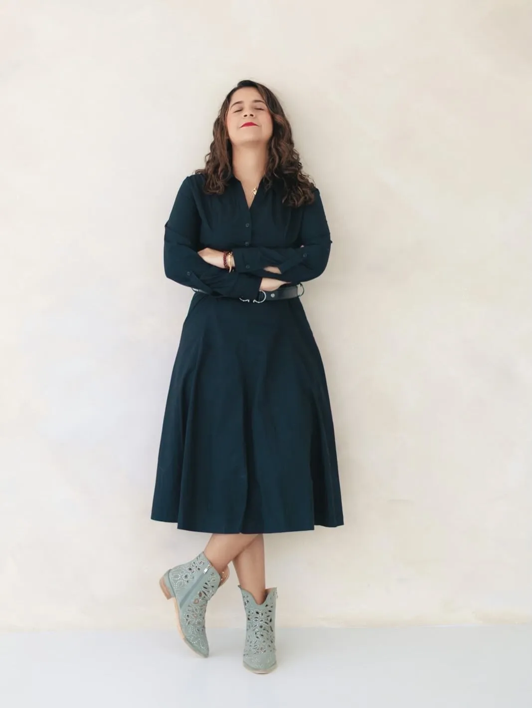 Aldonza Alcocer, fundadora de Aldonza Events